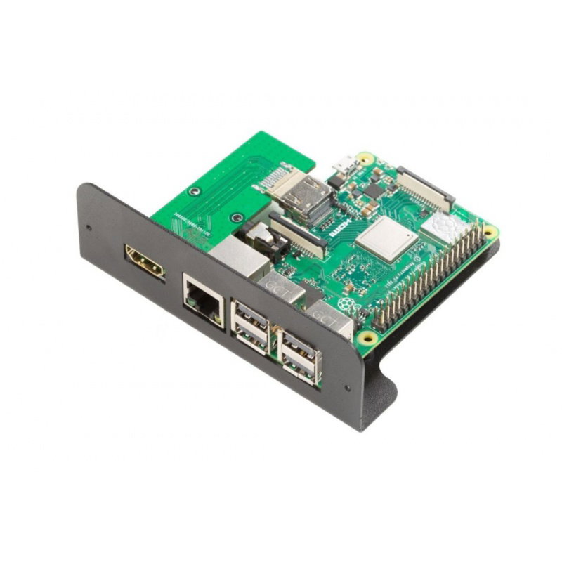 HDMI - HDMI-Adapter für Raspberry Pi - 2 Stk. -Uctronics U6141
