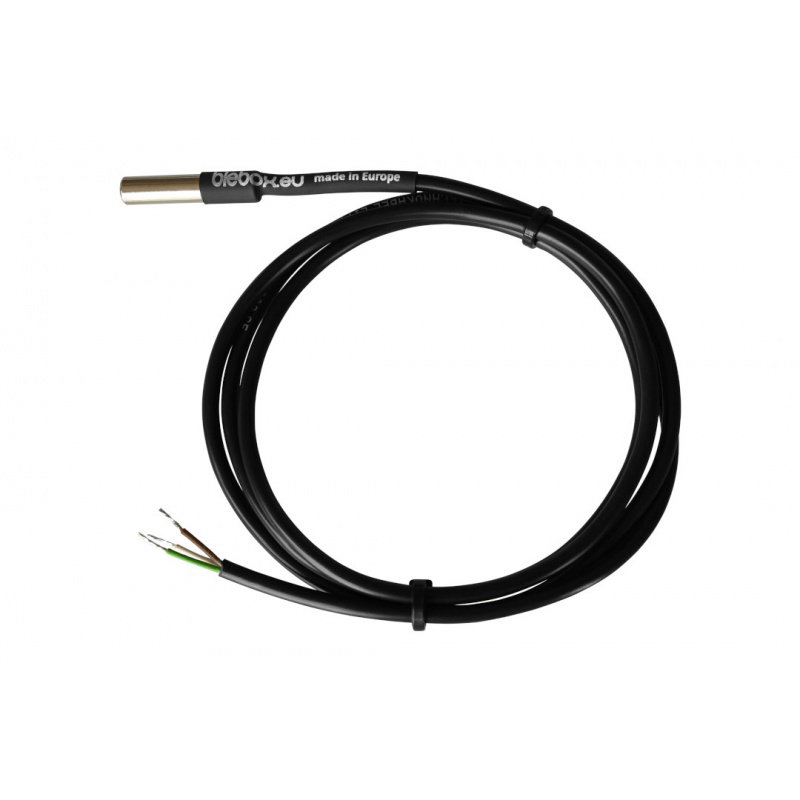 BleBox Probe - wasserdichter Temperaturfühler für