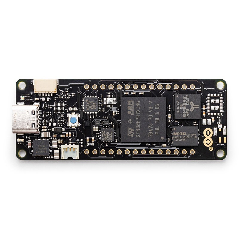Arduino Portenta H7 Lite