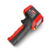 Temperaturmessgerät UNI-T UT301A + Pyrometer von -32 bis 420C