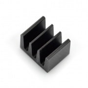 RAD80 6,5 x 5 x 5 mm Kühlkörper