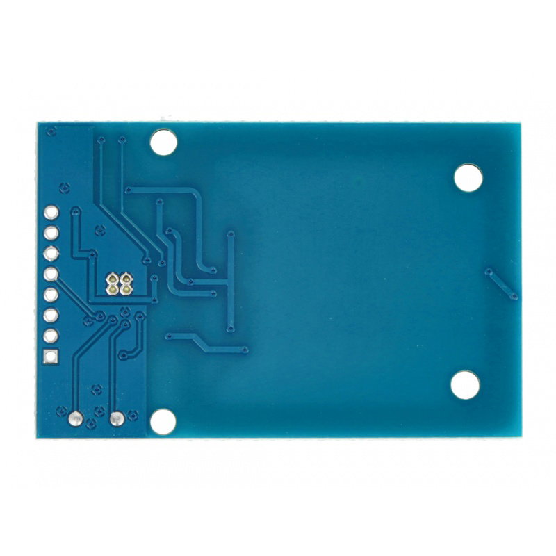 RFID MF RC522 Modul 13,56 MHz SPI + Karte und Schlüsselanhänger
