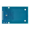 RFID MF RC522 Modul 13,56 MHz SPI + Karte und Schlüsselanhänger