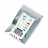 Ein Satz 5mm LEDs - justPi - 16St