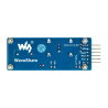 Modul mit einem Lautsprecher zum Testen von A/D- und
