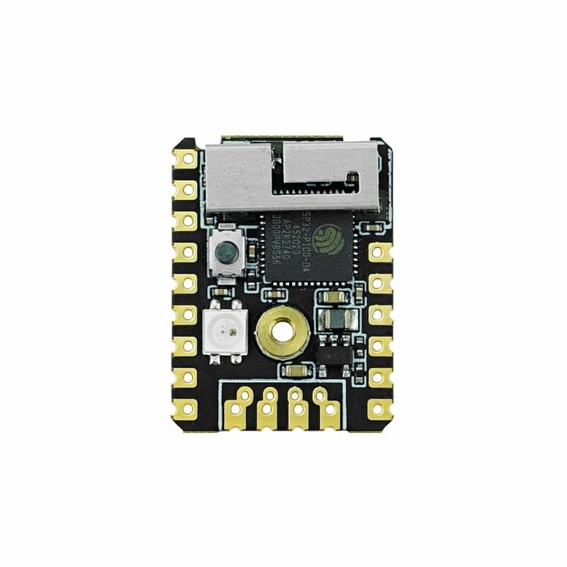 M5Stamp Pico - Entwicklungsmodul mit ESP32-PICO-D4 - 5 Stück -