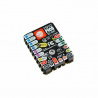 M5Stamp Pico - Entwicklungsmodul mit ESP32-PICO-D4 - 5 Stück -