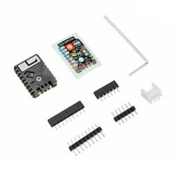 M5Stamp Pico Mate - Entwicklungsmodul mit ESP32-PICO-D4 -