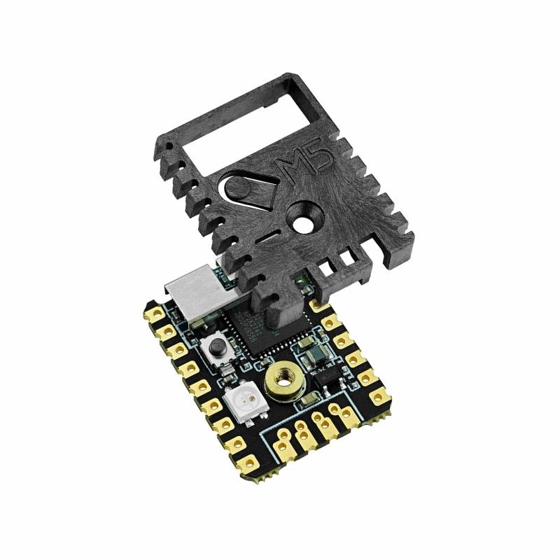 M5Stamp Pico Mate - Entwicklungsmodul mit ESP32-PICO-D4 -