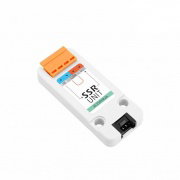 Halbleiterrelais SSR - BT136S - Einheitserweiterungsmodul für