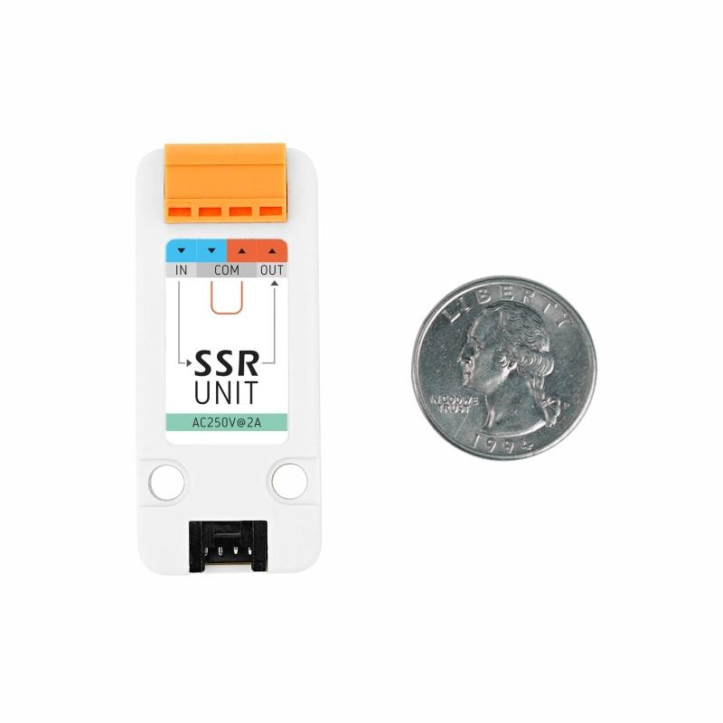 Halbleiterrelais SSR - BT136S - Einheitserweiterungsmodul für
