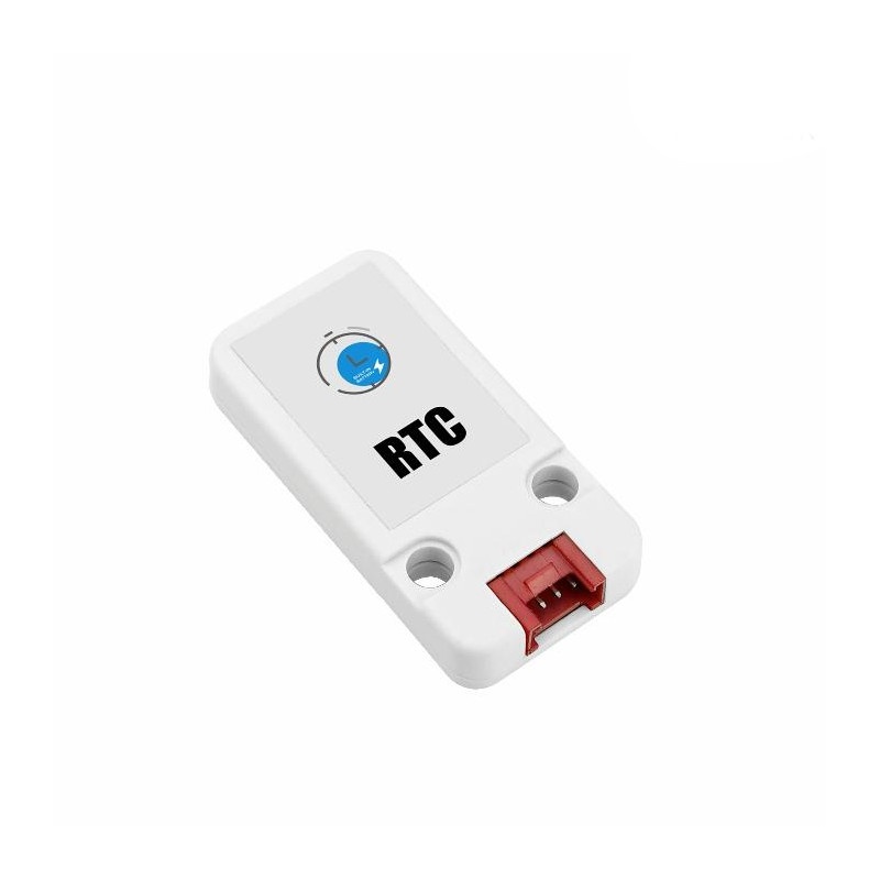 RTC HYM8563 Echtzeituhrmodul - Einheitserweiterungsmodul für