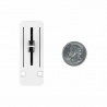 B10K-Schiebepotentiometer + RGB-LEDs -