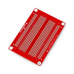 Universal-Leiterplatte klein 420 Felder - SparkFun PRT-12070