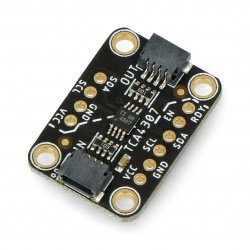 Hot-Swap-I2C-Puffer - Modul mit I2C-Buspuffer - TCA4307 -