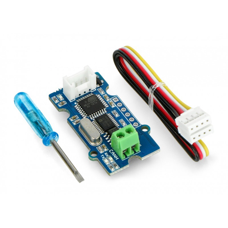 Grove - CAN-Bus-Modul - I2C - Seeedstudio 113020111