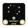 Gravity - LED Button - LED beleuchteter Taster - weiß - DFRobot
