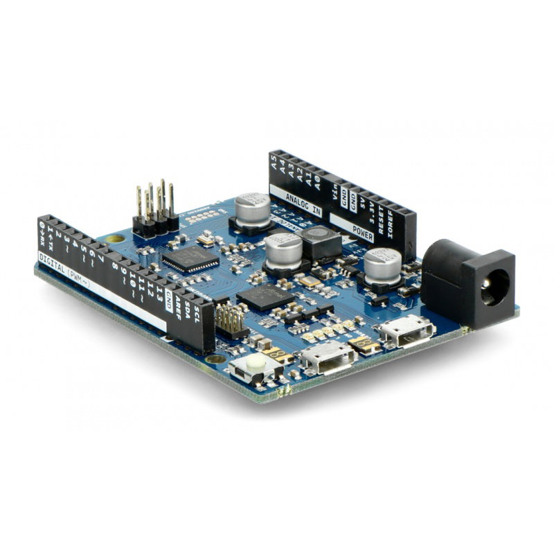Arduino Null - ABX00003