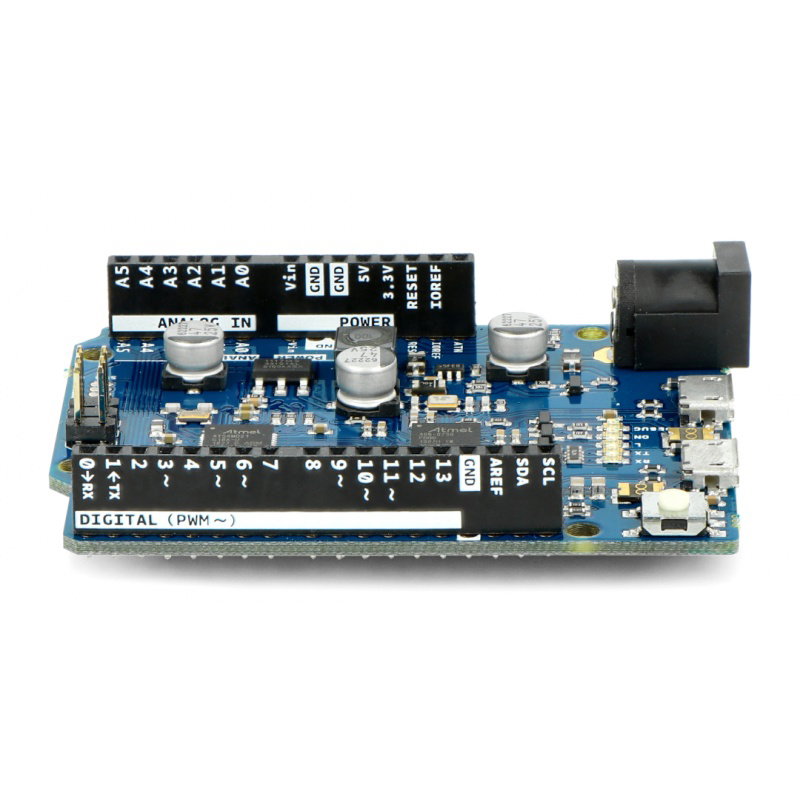 Arduino Null - ABX00003