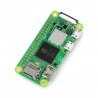 Raspberry Pi Zero 2 W 512 MB RAM - WLAN + BT 4.2