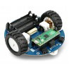 PicoGo Mobile Robot - ein ferngesteuerter Roboter für Raspberry