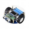 PicoGo Mobile Robot - ein ferngesteuerter Roboter für Raspberry