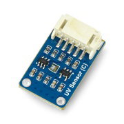 UV-Lichtsensor UV - LTR390-UV I2C - Waveshare 20467