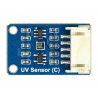 UV-Lichtsensor UV - LTR390-UV I2C - Waveshare 20467