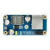 PoE Ethernet / USB HUB HAT für Raspberry Pi Zero - Waveshare