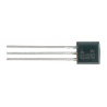 Bipolartransistor NPN KSP13-K33 30V / 0,5A - 5St.