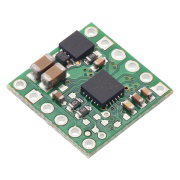 DRV8256E - Einkanaltreiber für 48V / 1,9A-Motoren - Pololu 4038