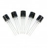 Bipolartransistor NPN KSP13-K33 30V / 0,5A - 5St.