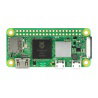 Set von Raspberry Pi Zero 2 W Basic
