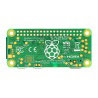 Set von Raspberry Pi Zero 2 W Basic