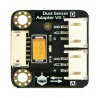 DFRobot Gravity - Adapter für den Staubsensor GP2Y1010AU0F