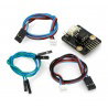 DFRobot Gravity - Equalizer - Klanganalysator