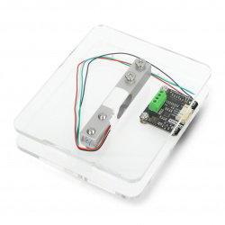 Gravity – digitaler Drucksensor 1 kg (10 N) – HX711 –