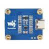 Kapazitiver Fingerabdruckleser (B) - UART / USB - Waveshare