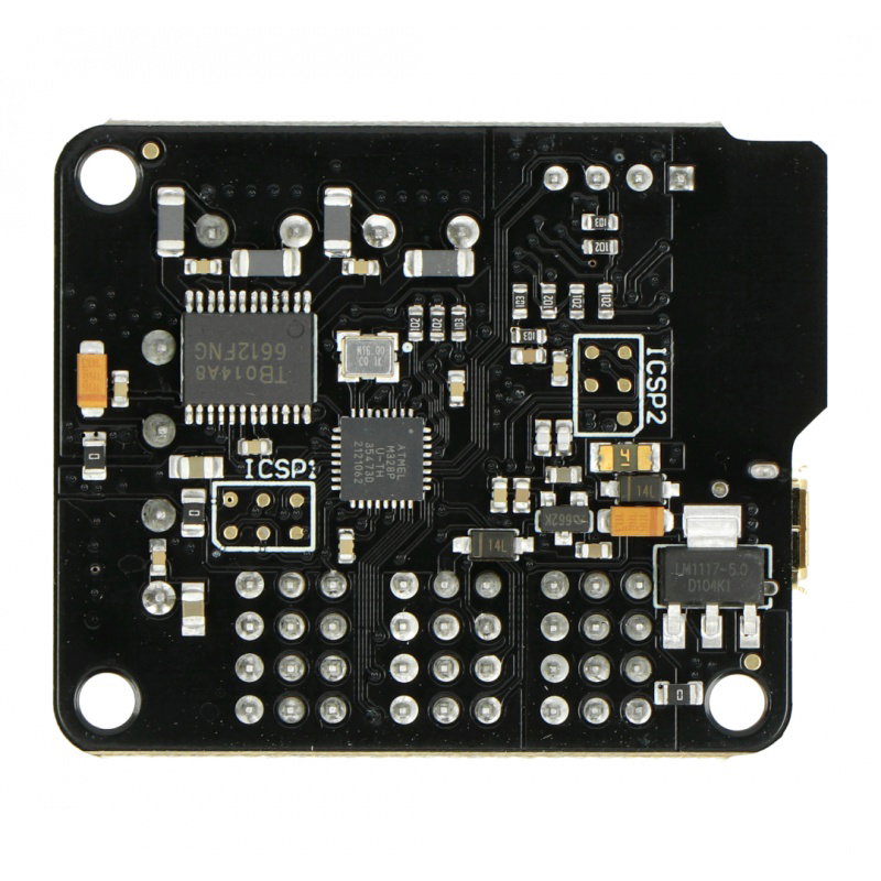 Romeo BLE mini - Bluetooth 4.0 + Motortreiber -