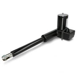 Linearantrieb AC2 3000N 4,2mm/s 230VAC - 30cm Hub
