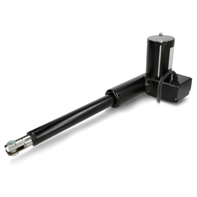 Linearantrieb AC2 3000N 4,2mm/s 230VAC - 30cm Hub
