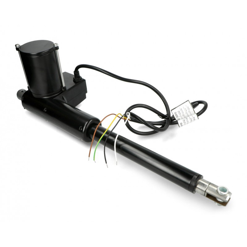 Linearantrieb AC2 3000N 4,2mm/s 230VAC - 30cm Hub