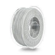 Filament Devil Design PLA 1,75 mm 1 kg - Marmor dunkel