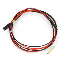 Thermistor für den Hotend-Kopf des Prusa MK3 / MK3S-Druckers