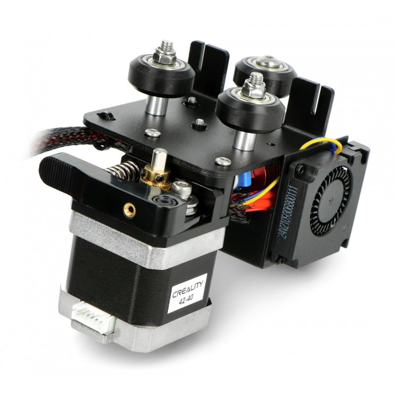Extruder-Direktantrieb für den Creality Ender-3, Ender-3 Pro