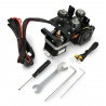 Extruder-Direktantrieb für den Creality Ender-3, Ender-3 Pro