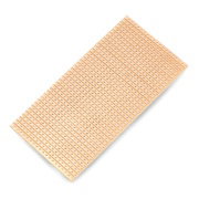 Universal-Prototyp einseitige Platine - 100x50mm - Rademacher