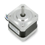 Schrittmotor JK42HS40-1704 200 Schritte / Umdrehung 2,8V / 1,7A