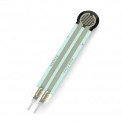 Drucksensor FSR-400 - 2kg rund 5mm - Pololu 1695