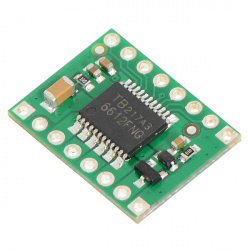 TB6612FNG - Zweikanaltreiber für 13,5 V / 1 A-Motoren - Pololu